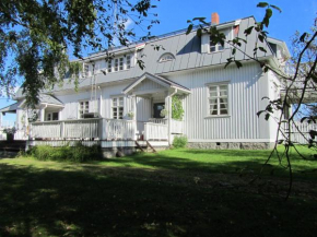 Hotelli Huiskankorpi Boutique Hotel